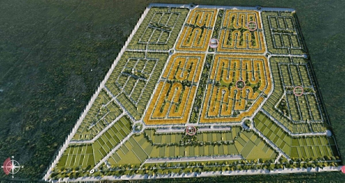 terrenos venta mérida san crisanto yucatán