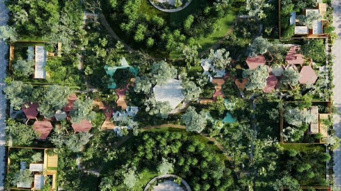 terrenos venta mérida san crisanto yucatán