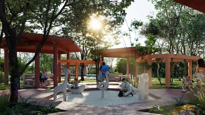 terrenos venta mérida san crisanto yucatán