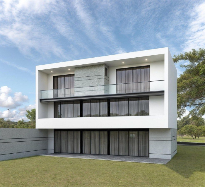 casa venta bosque real huixquilucan estado de méxico