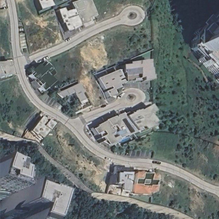 casa venta bosque real huixquilucan estado de méxico