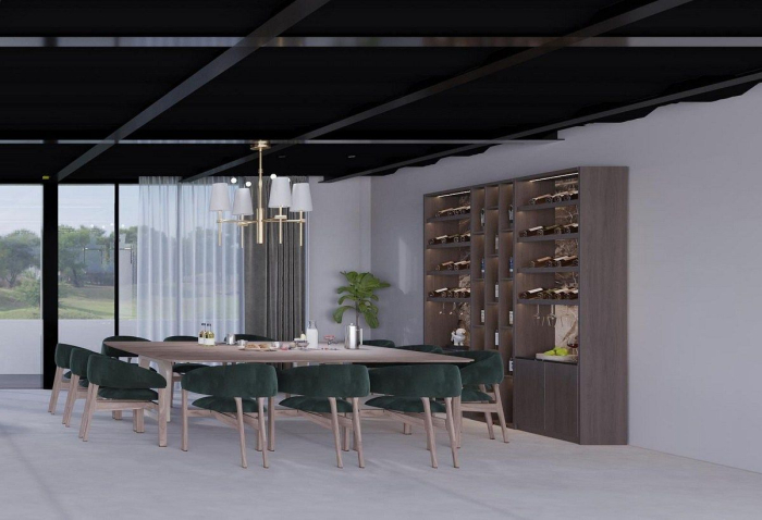 casa venta bosque real huixquilucan estado de méxico