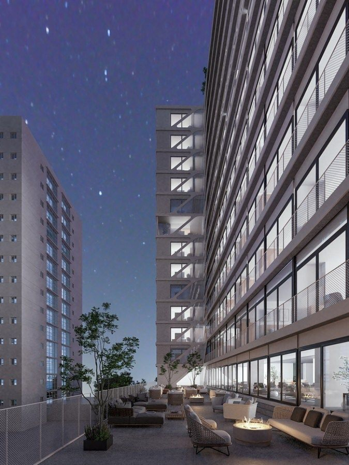 departamento venta nuevo polanco miguel hidalgo cdmx