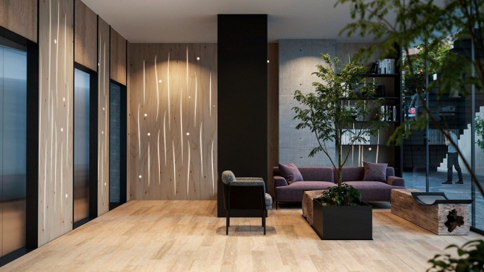 departamento venta nuevo polanco miguel hidalgo cdmx