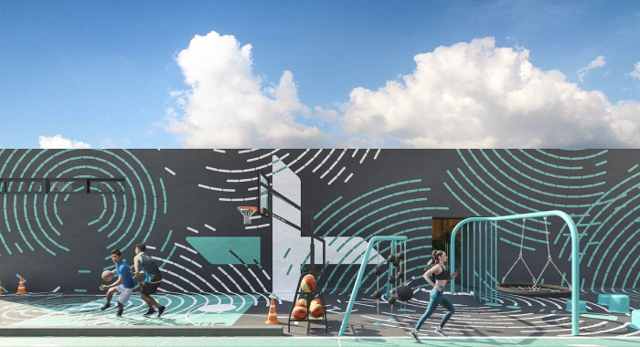 departamento venta nuevo polanco miguel hidalgo cdmx