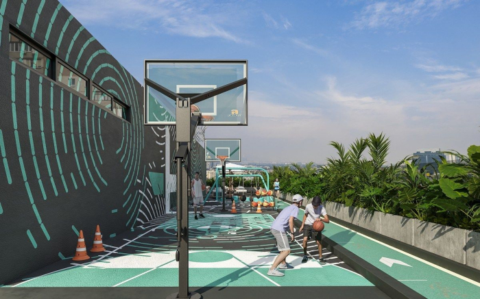 departamento venta nuevo polanco miguel hidalgo cdmx