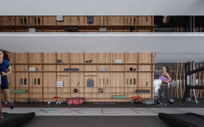 departamento venta nuevo polanco miguel hidalgo cdmx