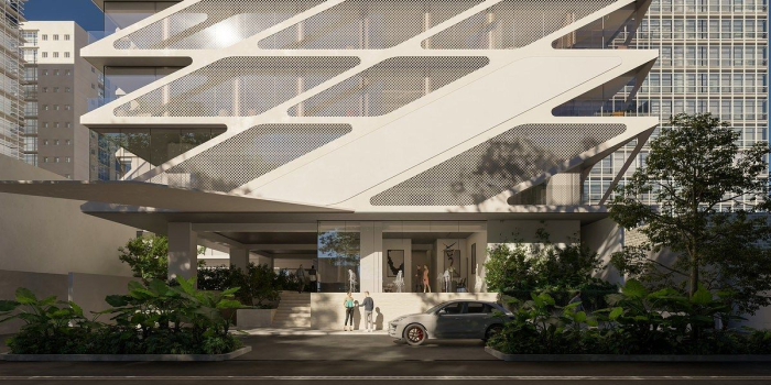 departamento venta nuevo polanco miguel hidalgo cdmx