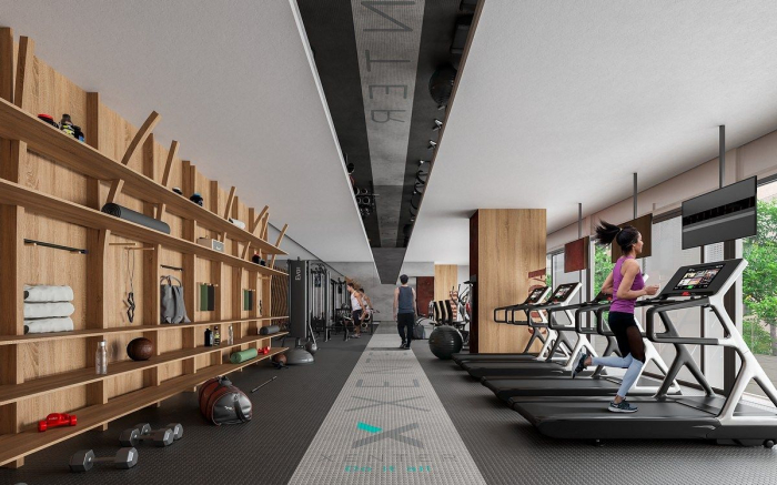 departamento venta nuevo polanco miguel hidalgo cdmx