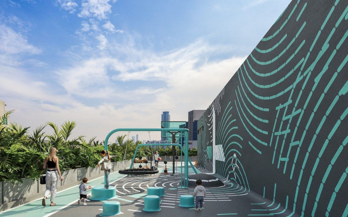 departamento venta nuevo polanco miguel hidalgo cdmx