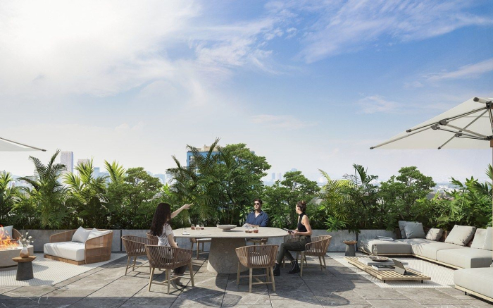 departamento venta nuevo polanco miguel hidalgo cdmx