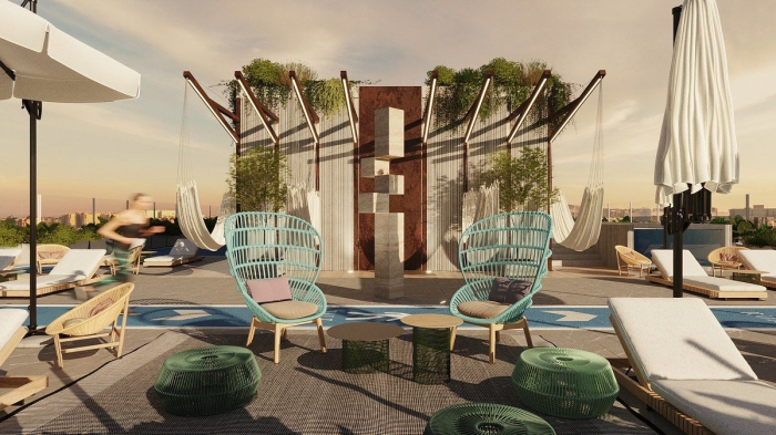 departamento venta nuevo polanco miguel hidalgo cdmx