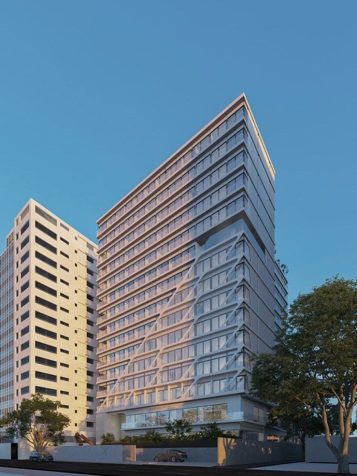 departamento venta nuevo polanco miguel hidalgo cdmx