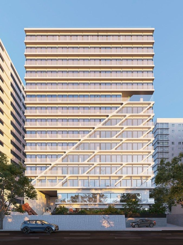 departamento venta nuevo polanco miguel hidalgo cdmx