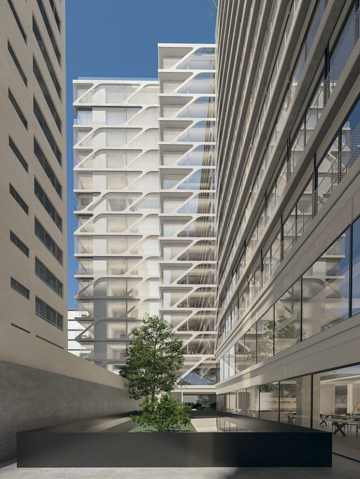 departamento venta nuevo polanco miguel hidalgo cdmx