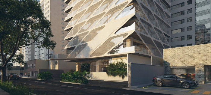 departamento venta nuevo polanco miguel hidalgo cdmx