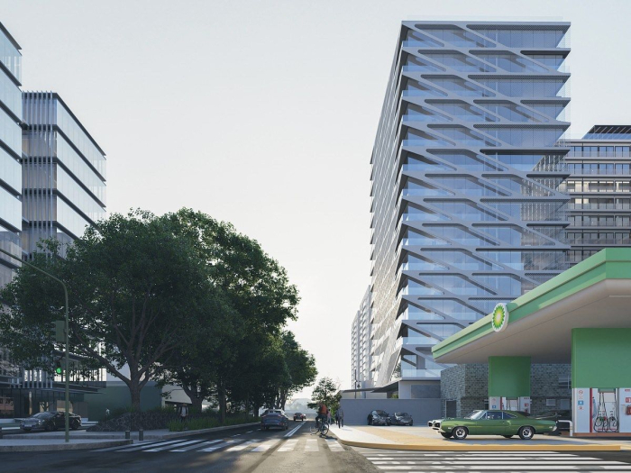 departamento venta nuevo polanco miguel hidalgo cdmx