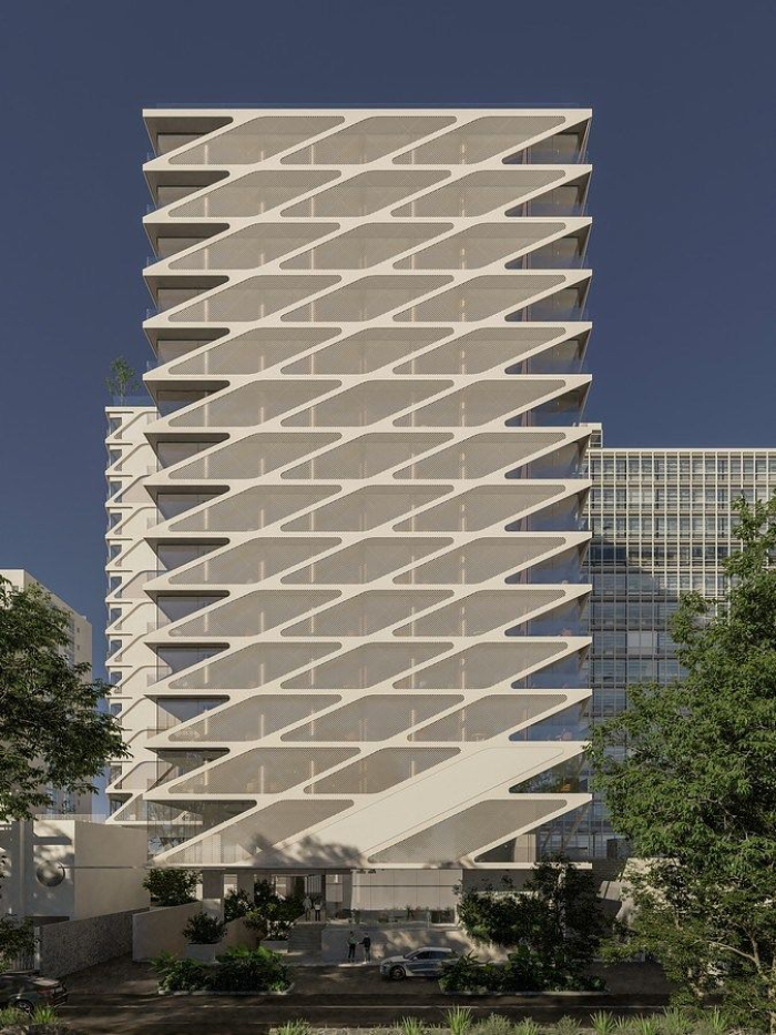 departamento venta nuevo polanco miguel hidalgo cdmx