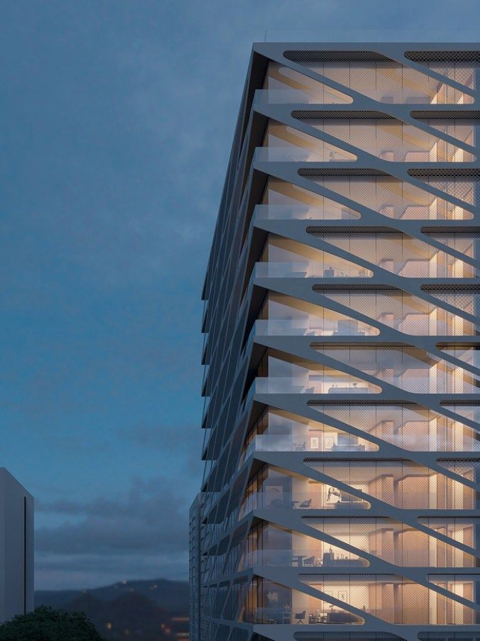 departamento venta nuevo polanco miguel hidalgo cdmx