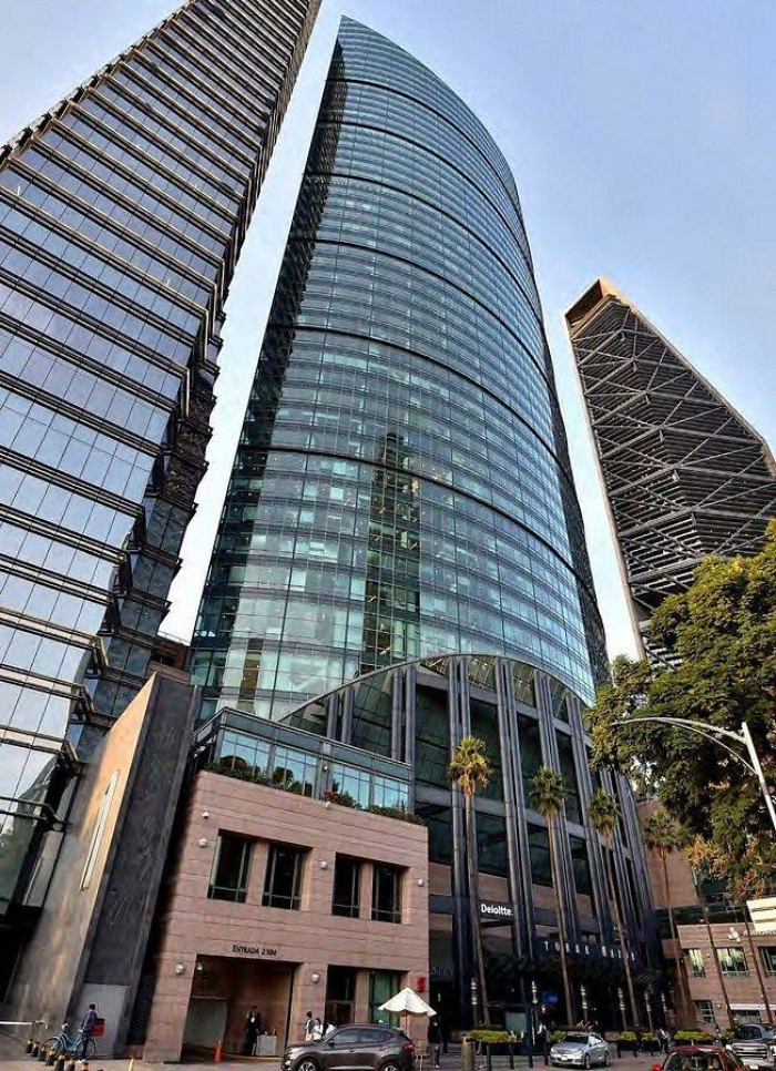 renta oficina colonia cuauhtémoc alcaldía cuauhtémoc cdmx