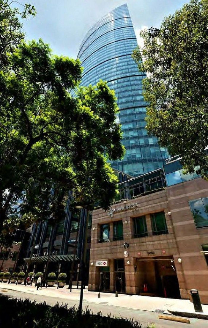 renta oficina colonia cuauhtémoc alcaldía cuauhtémoc cdmx