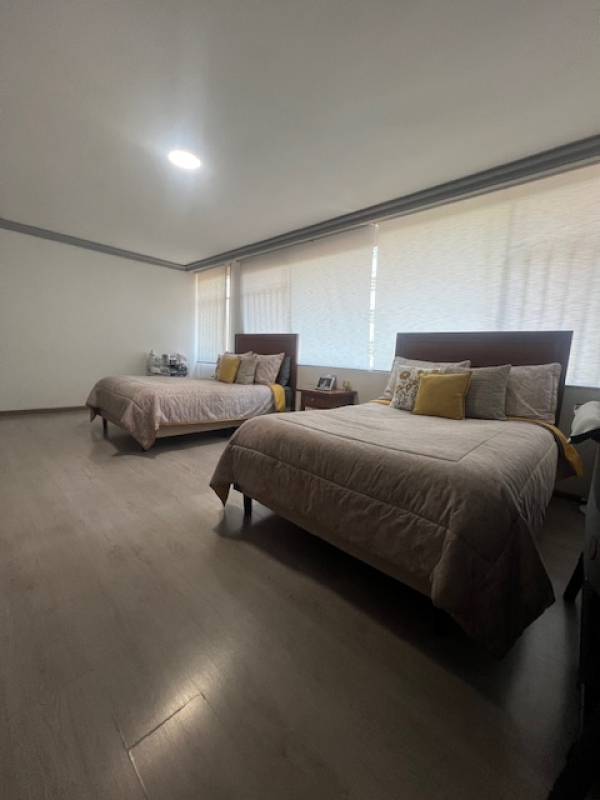 Departamento En Venta Lomas De Tecamachalco