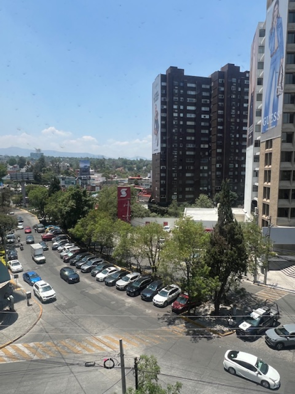 Departamento En Venta Lomas De Tecamachalco