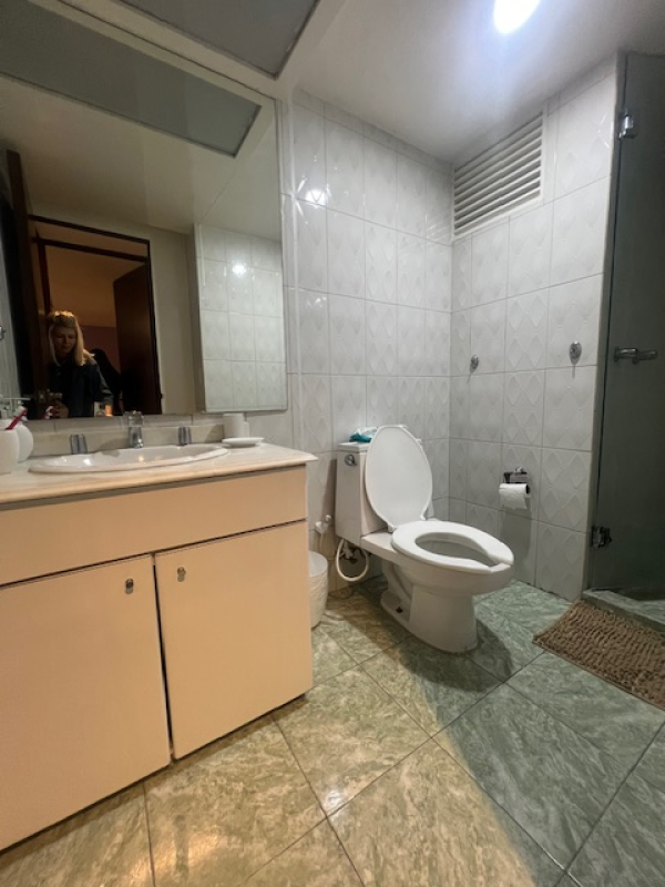 Departamento En Venta Lomas De Tecamachalco