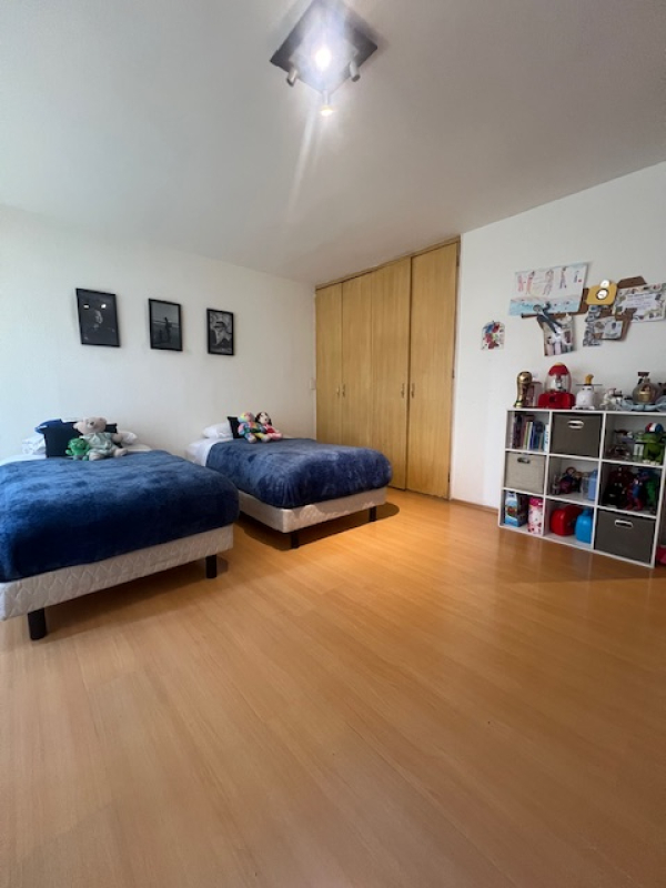 Departamento En Venta Lomas De Tecamachalco