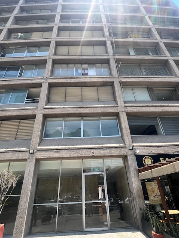 Departamento En Venta Lomas De Tecamachalco