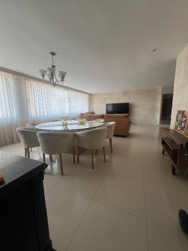 Departamento En Venta Lomas De Tecamachalco