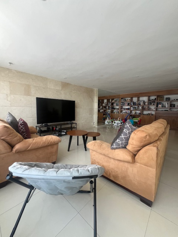 Departamento En Venta Lomas De Tecamachalco