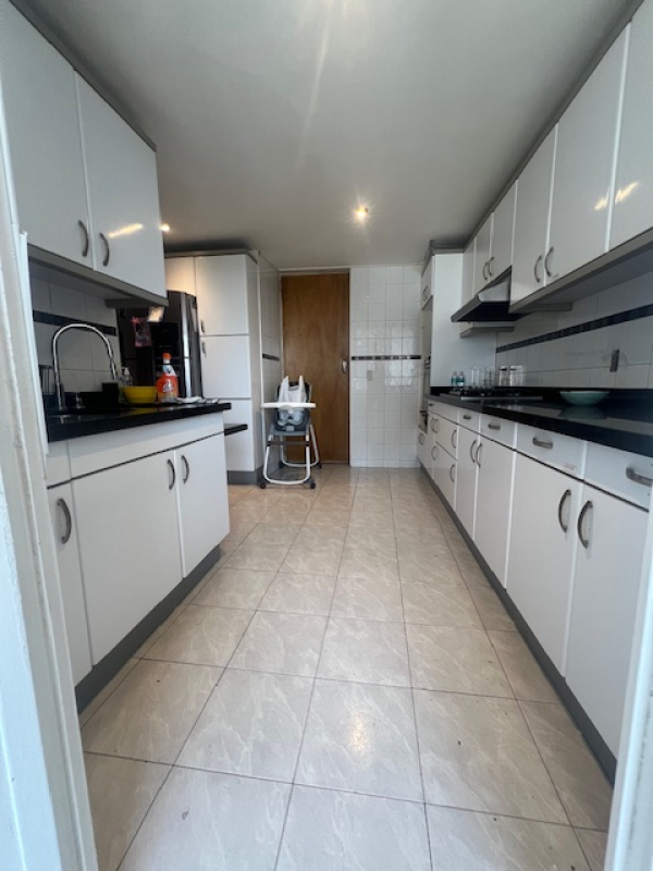 Departamento En Venta Lomas De Tecamachalco