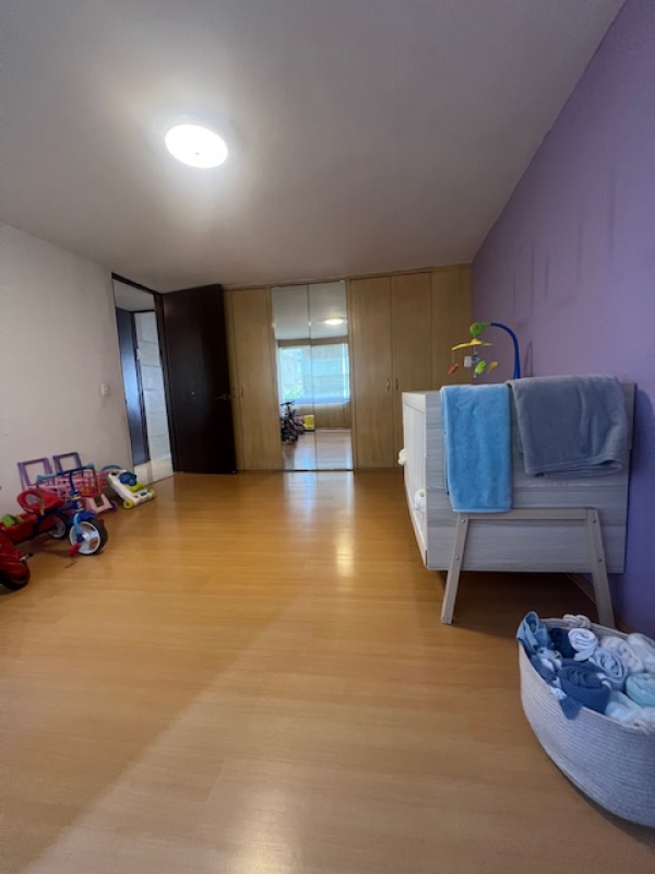 Departamento En Venta Lomas De Tecamachalco