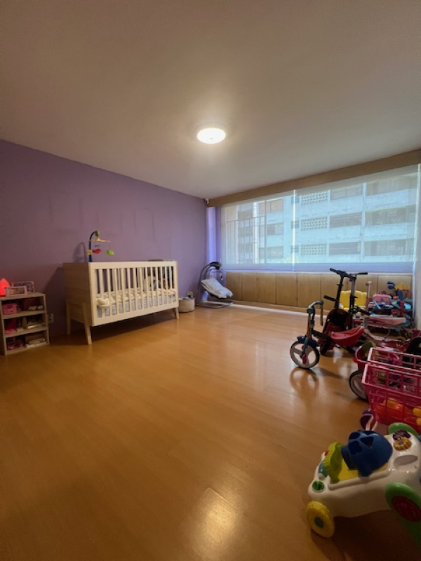 Departamento En Venta Lomas De Tecamachalco