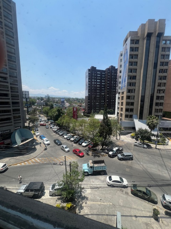 Departamento en venta Lomas de Tecamachalco