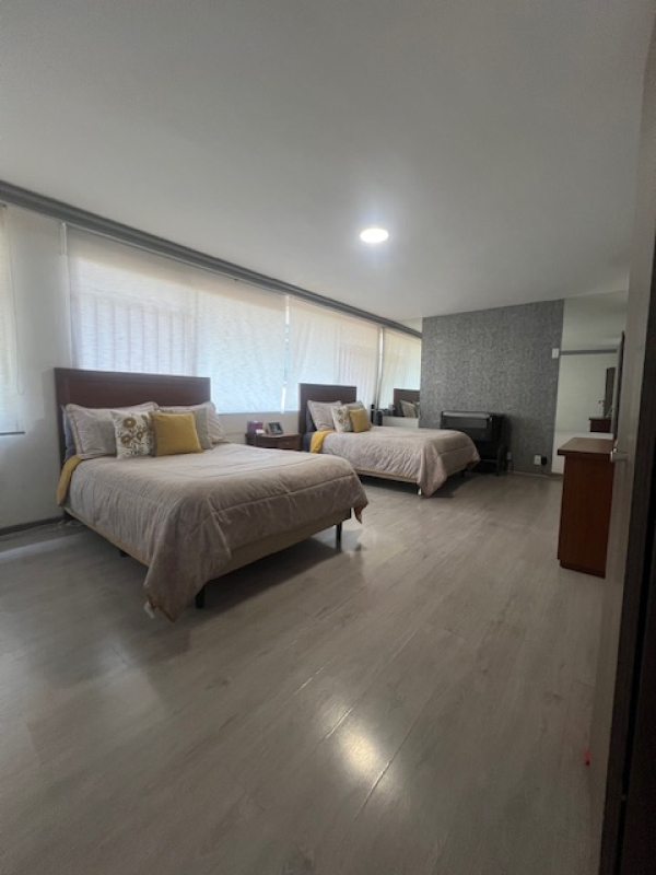 Departamento En Venta Lomas De Tecamachalco