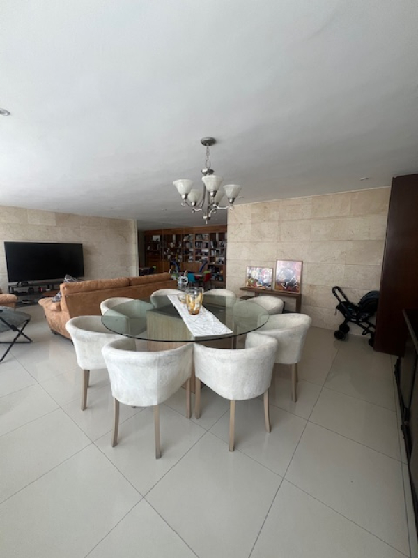 Departamento En Venta Lomas De Tecamachalco