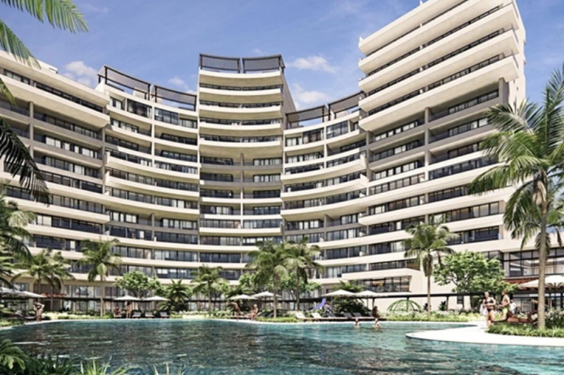 departamento en venta en méxico norte