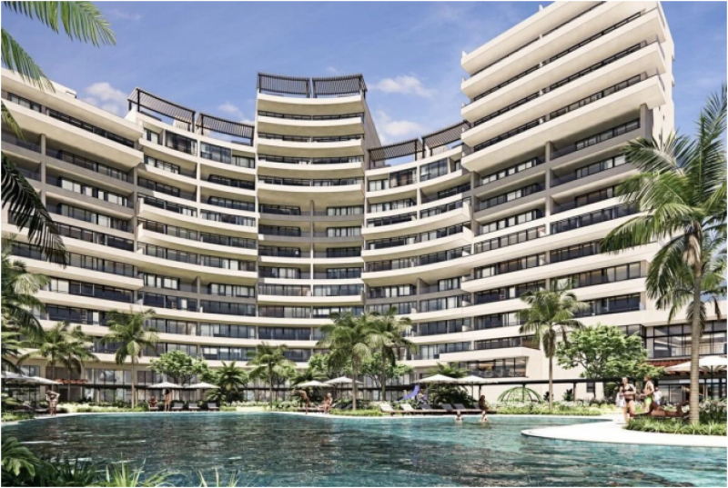 Departamento en Venta en MÃ©xico Norte