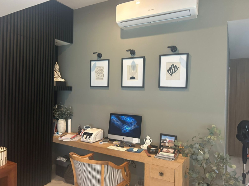 departamento en venta en méxico norte