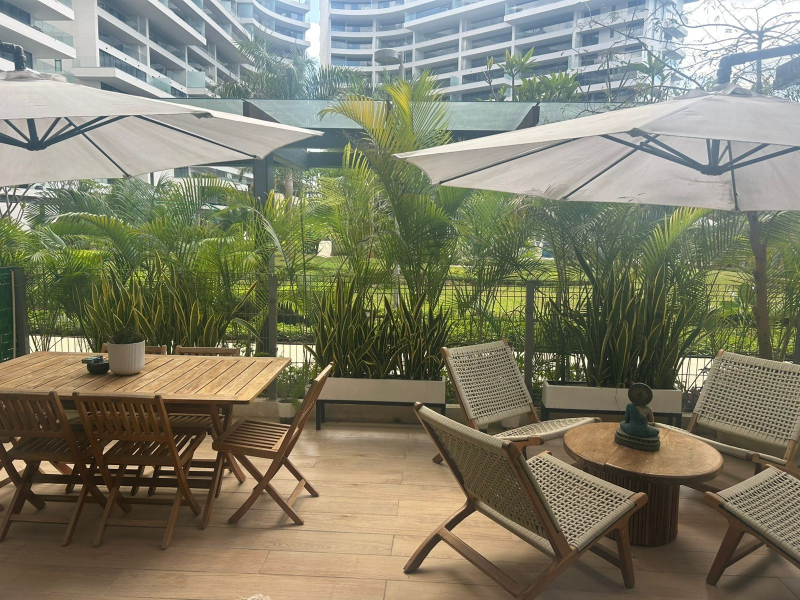 departamento en venta en méxico norte
