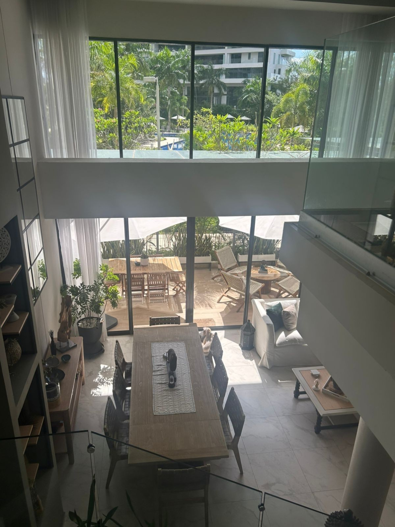departamento en venta en méxico norte