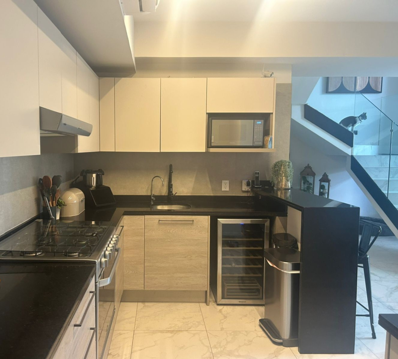 departamento en venta en méxico norte