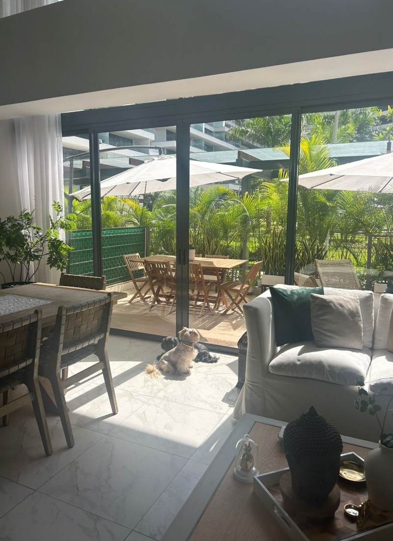 departamento en venta en méxico norte