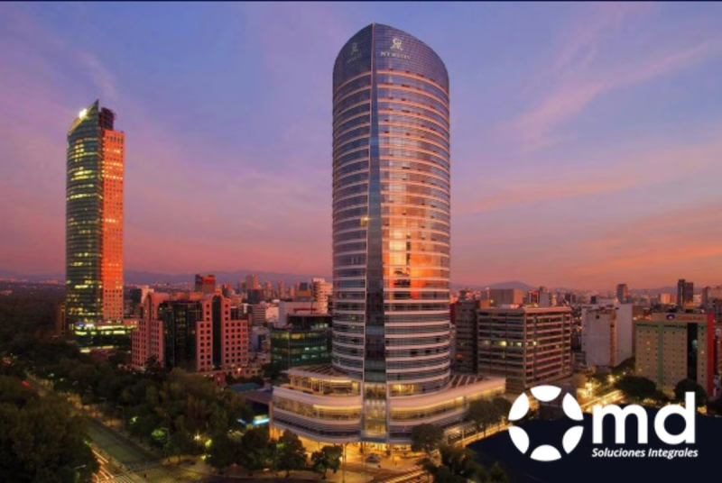 departamento en renta en cuauhtémoc