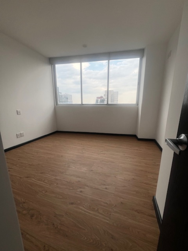 departamento en venta en ampliación granada