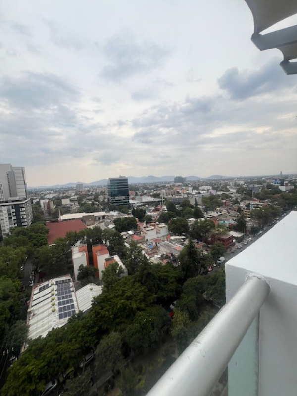 departamento en venta en ampliación granada