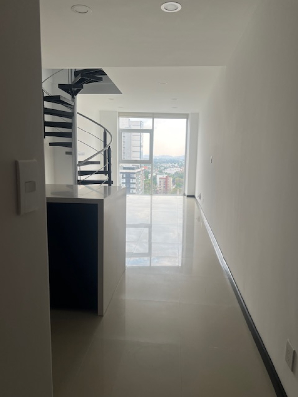 departamento en venta en ampliación granada