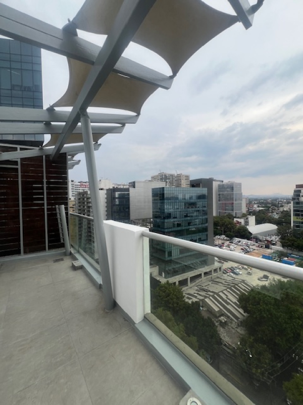 departamento en venta en ampliación granada